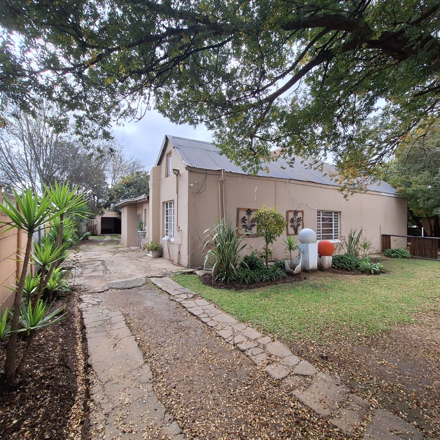 3 Bedroom Property for Sale in Reitz Free State